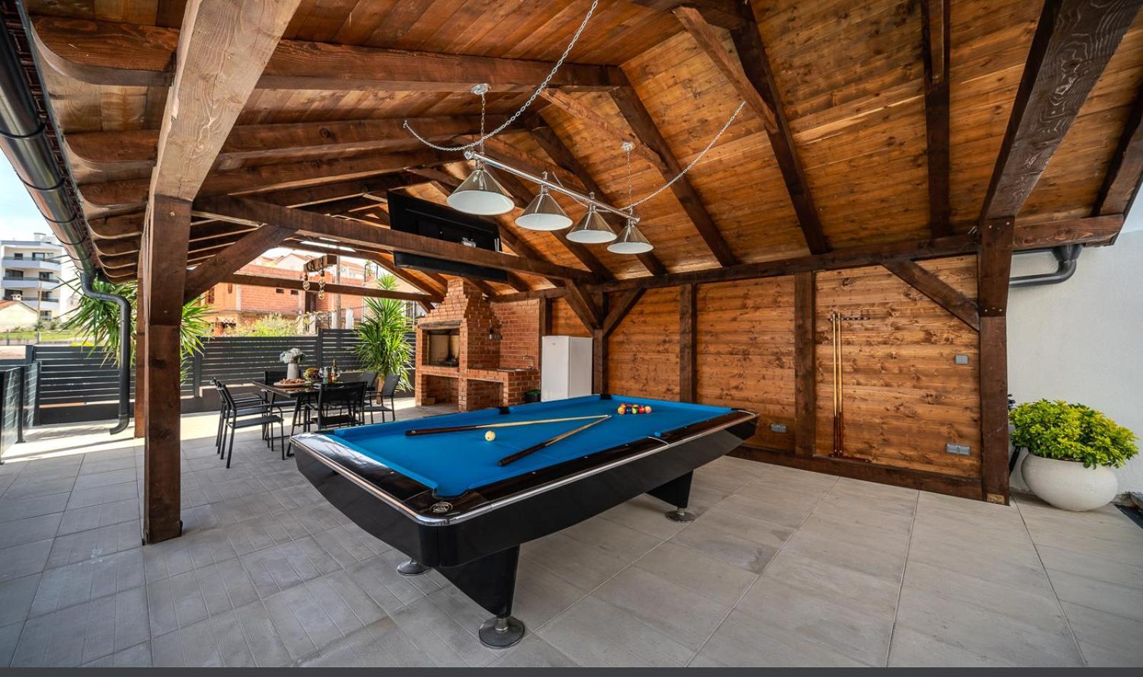 טרוגיר Villa Diamond מראה חיצוני תמונה